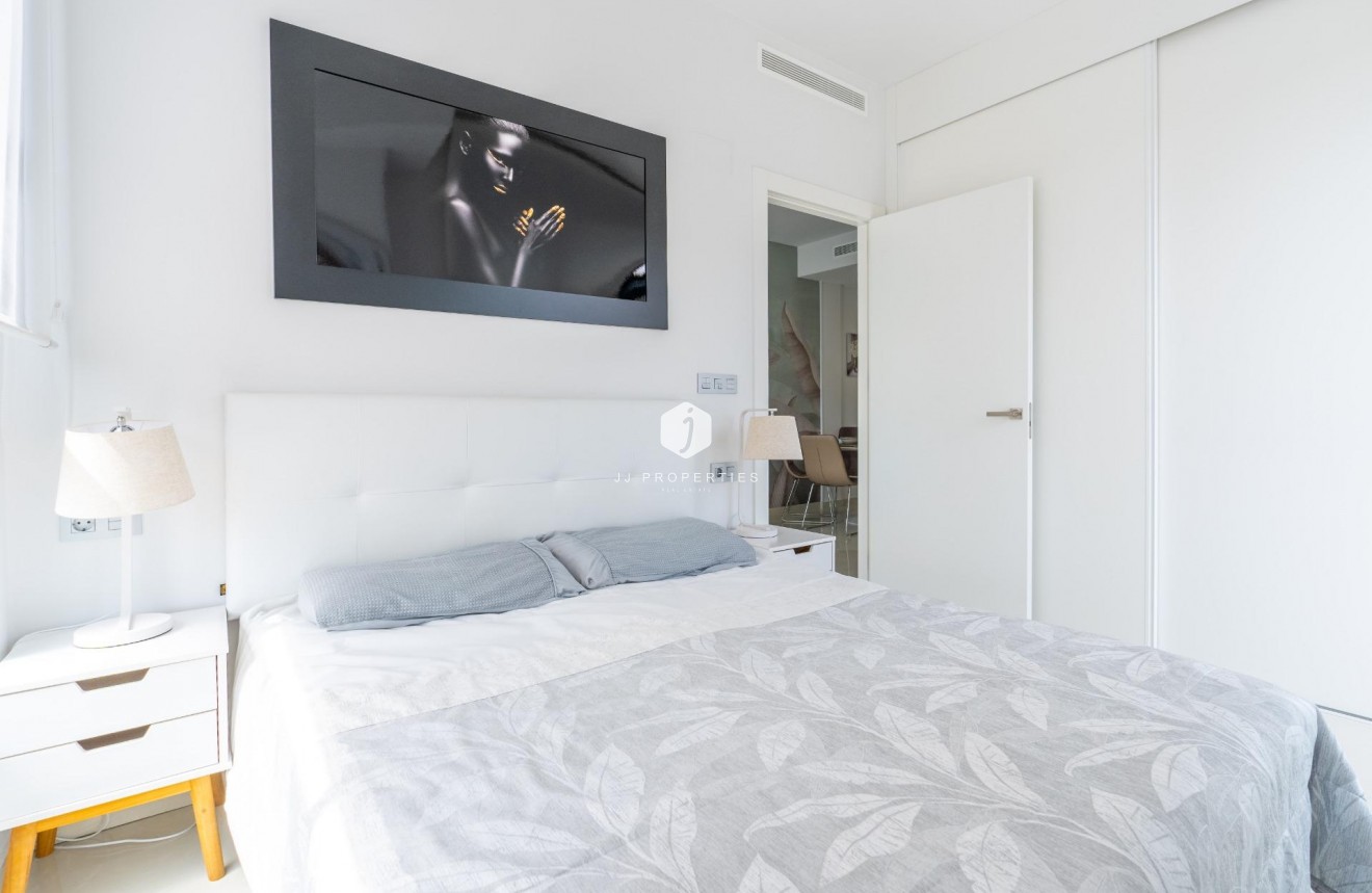 Tweedehands - Appartement / flat -
Torrevieja - Estacion de autobuses