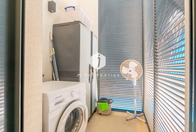 Tweedehands - Appartement / flat -
Torrevieja - Estacion de autobuses