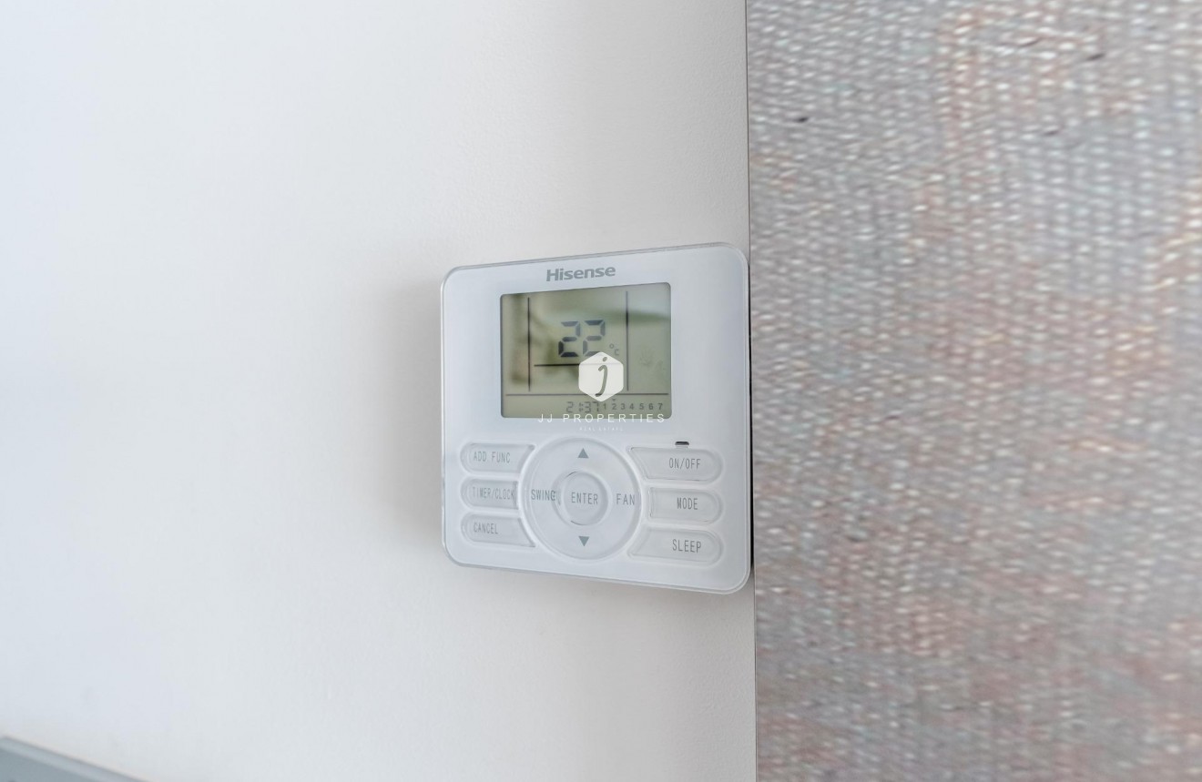 Tweedehands - Appartement / flat -
Torrevieja - Estacion de autobuses