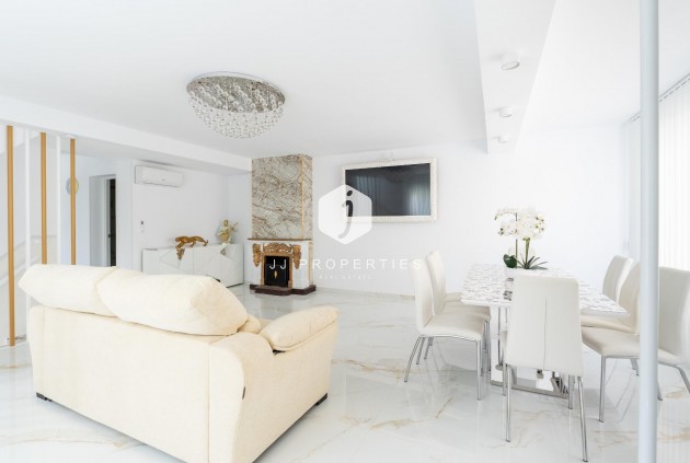 Tweedehands - Chalet -
Torrevieja - Punta prima