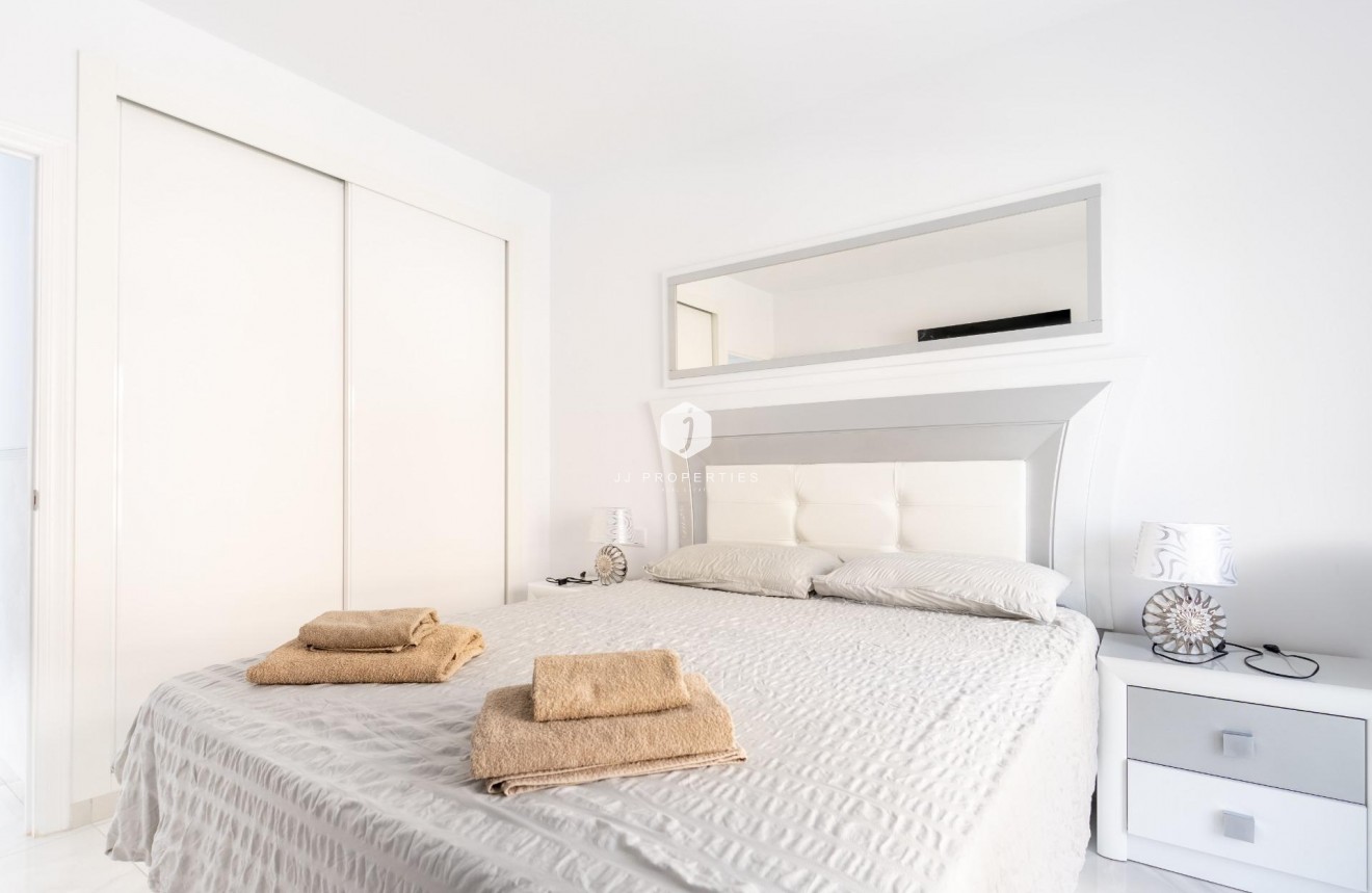 Tweedehands - Chalet -
Torrevieja - Punta prima