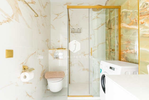 Tweedehands - Chalet -
Torrevieja - Punta prima