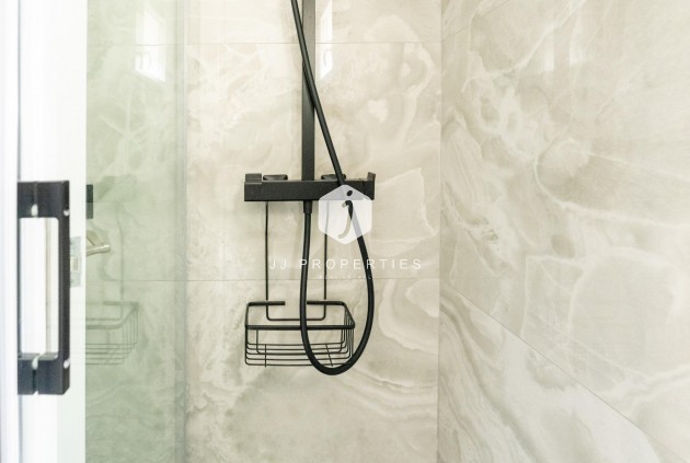 Tweedehands - Chalet -
Torrevieja - Punta prima