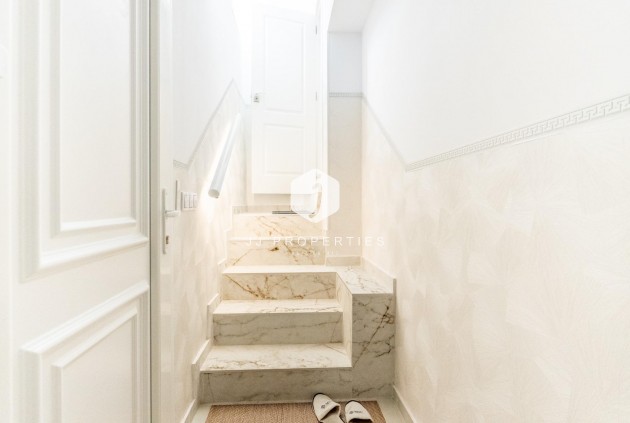 Tweedehands - Chalet -
Torrevieja - Punta prima