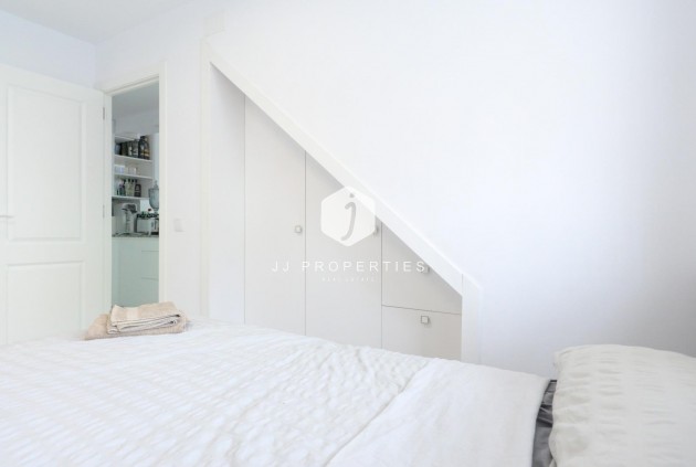 Tweedehands - Chalet -
Torrevieja - Punta prima