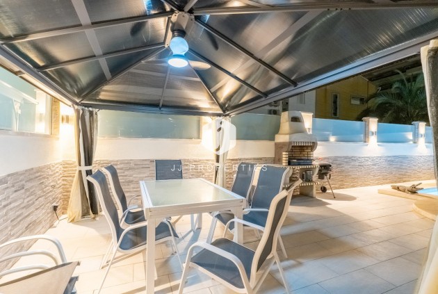 Tweedehands - Chalet -
Torrevieja - Punta prima