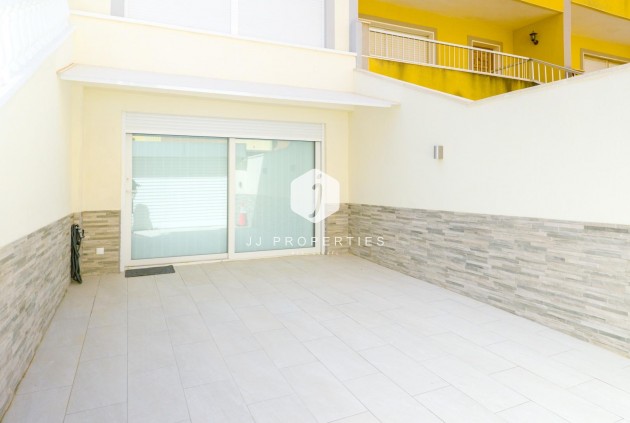 Tweedehands - Chalet -
Torrevieja - Punta prima