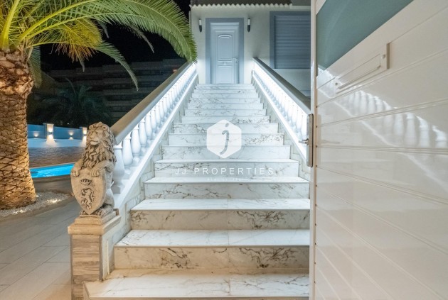 Tweedehands - Chalet -
Torrevieja - Punta prima