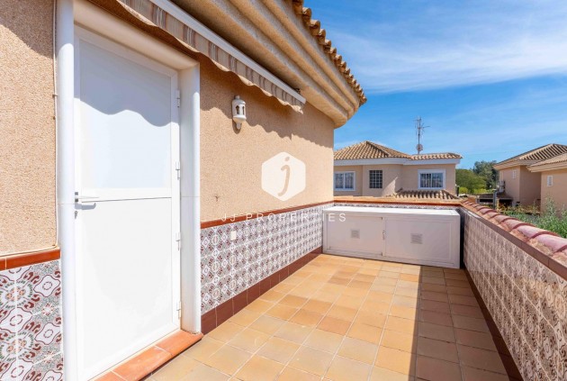 Tweedehands - Villa -
Orihuela Costa - Punta Prima