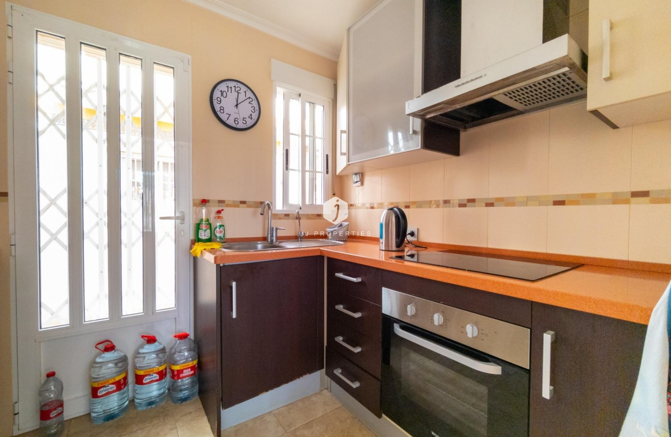 Tweedehands - Villa -
Torrevieja - La Mata