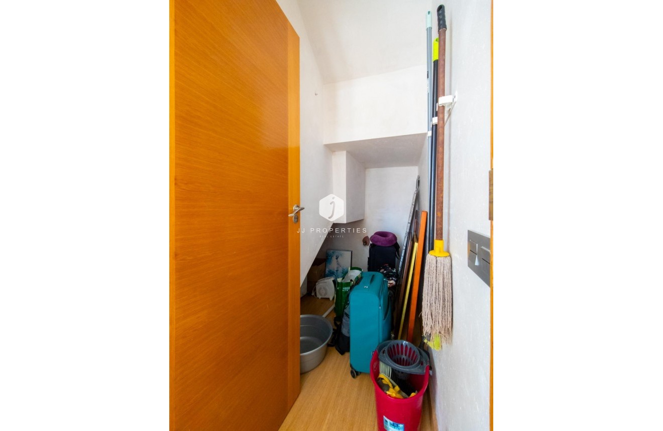 Tweedehands - Villa -
Torrevieja - La Mata