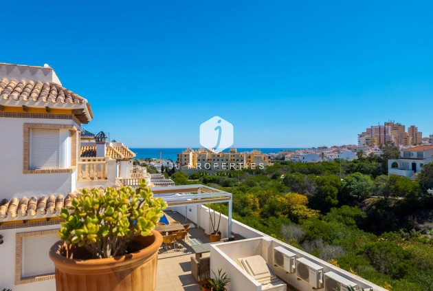 Tweedehands - Villa -
Torrevieja - La Mata