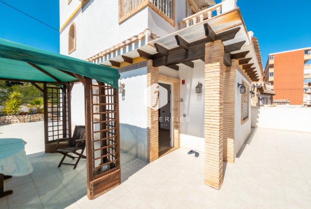 Tweedehands - Villa -
Torrevieja - La Mata