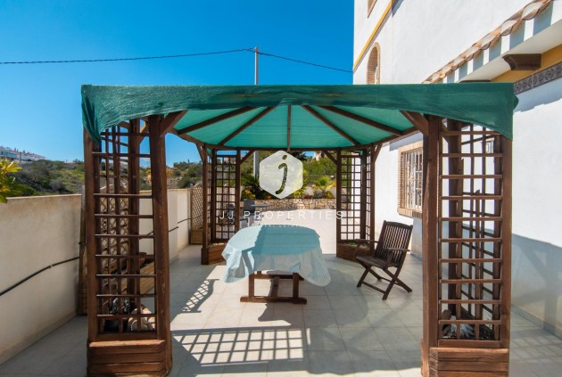 Tweedehands - Villa -
Torrevieja - La Mata