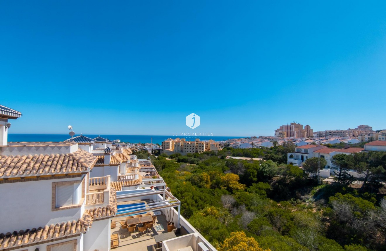 Tweedehands - Villa -
Torrevieja - La Mata