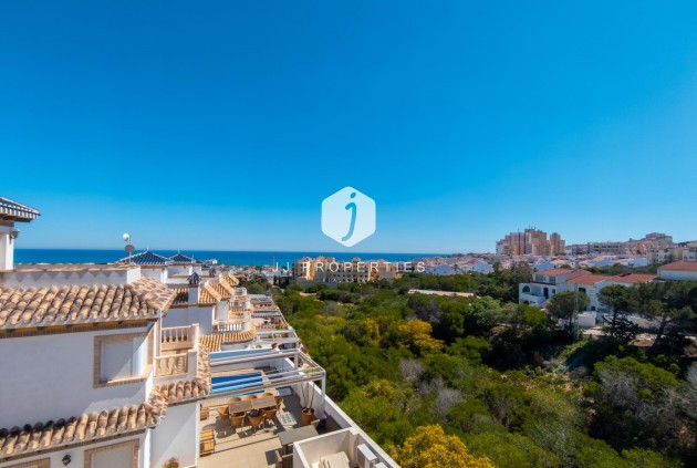 Tweedehands - Villa -
Torrevieja - La Mata