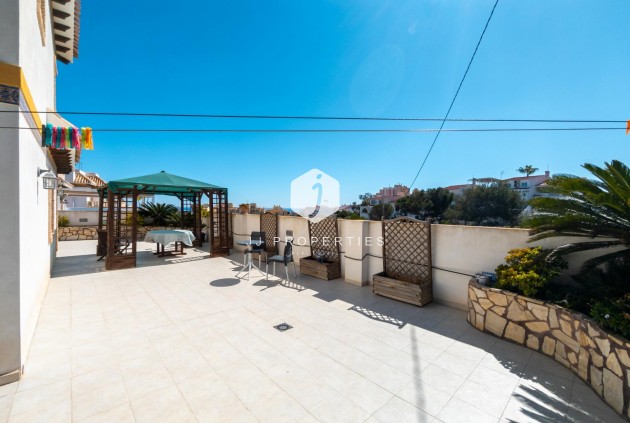 Tweedehands - Villa -
Torrevieja - La Mata