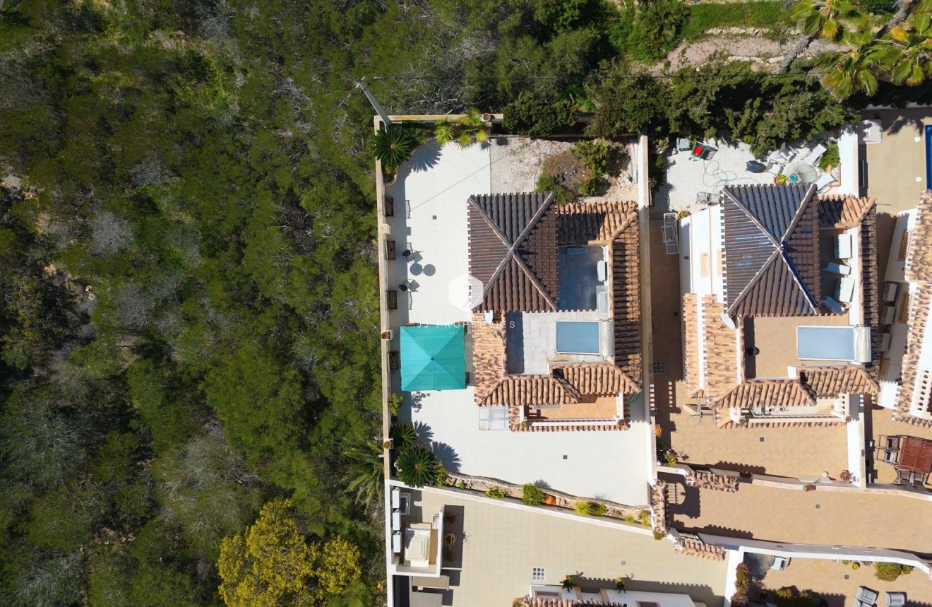 Tweedehands - Villa -
Torrevieja - La Mata