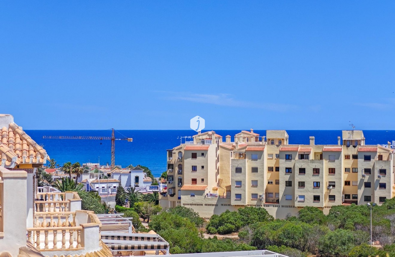 Tweedehands - Villa -
Torrevieja - La Mata