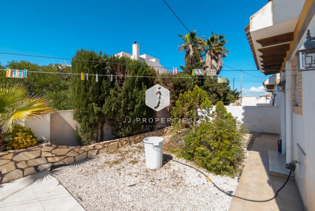 Tweedehands - Villa -
Torrevieja - La Mata