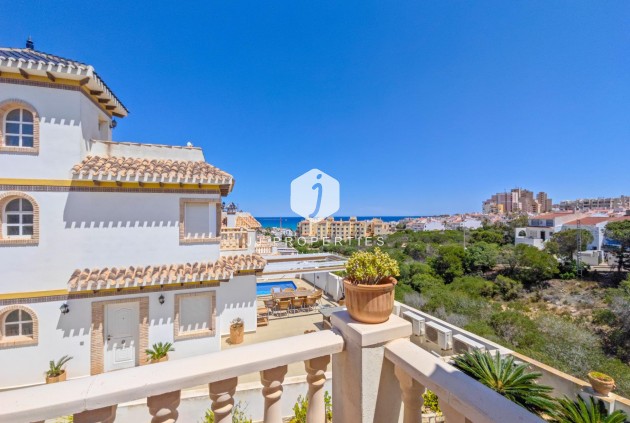 Tweedehands - Villa -
Torrevieja - La Mata