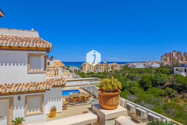 Tweedehands - Villa -
Torrevieja - La Mata