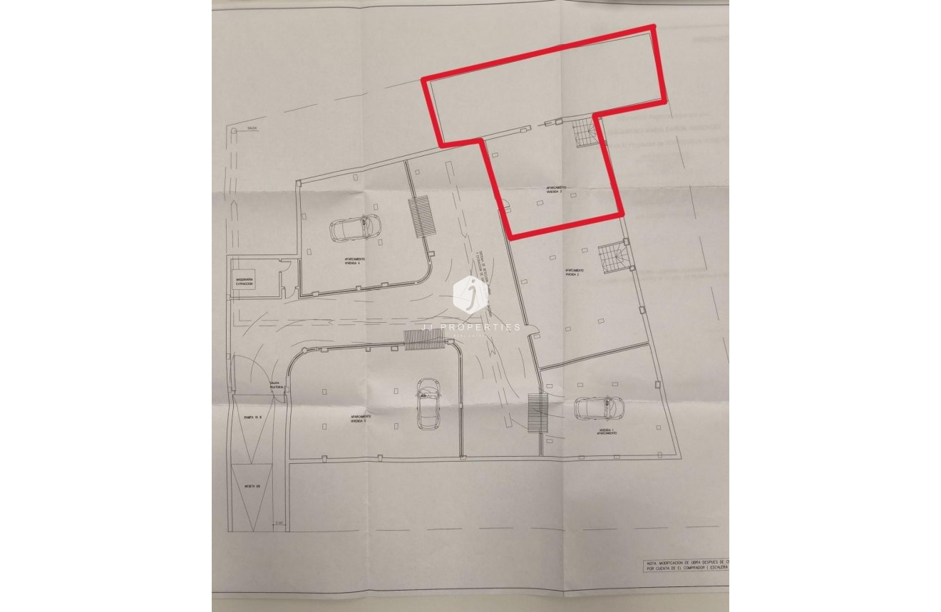Tweedehands - Villa -
Torrevieja - La Mata