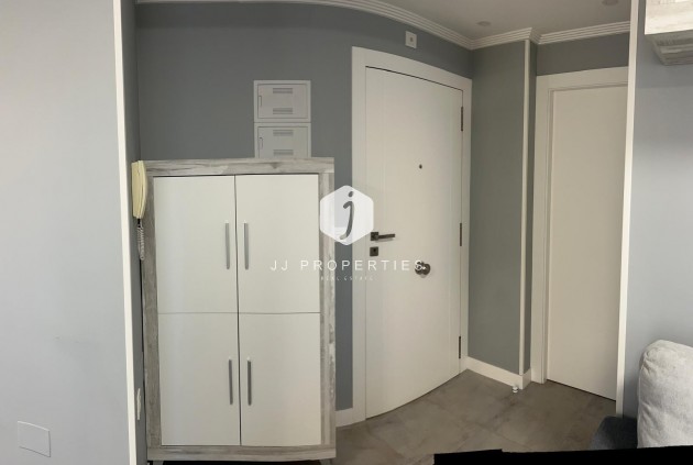 Tweedehands - Appartement / flat -
Torrevieja - Nueva Torrevieja