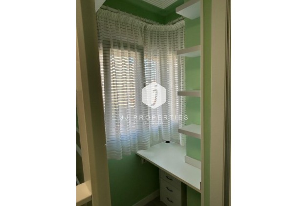 Tweedehands - Appartement / flat -
Torrevieja - Nueva Torrevieja