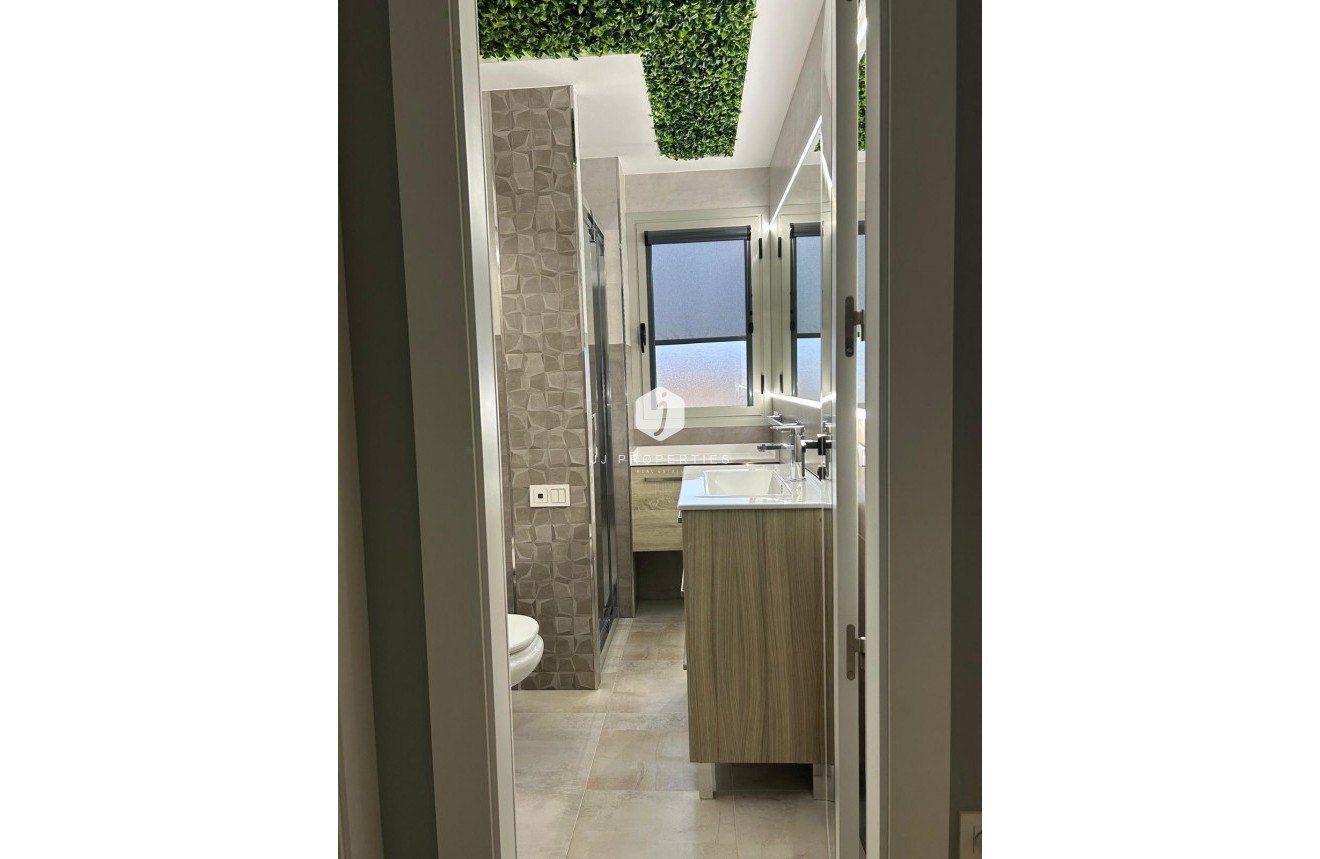 Tweedehands - Appartement / flat -
Torrevieja - Nueva Torrevieja