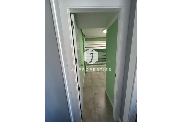 Tweedehands - Appartement / flat -
Torrevieja - Nueva Torrevieja