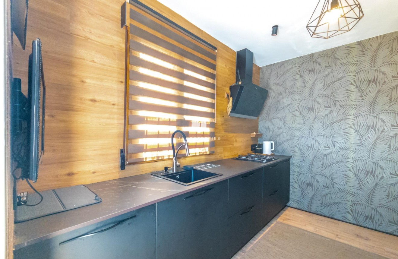 Tweedehands - Villa -
Torrevieja - El chaparral