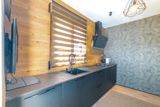 Tweedehands - Villa -
Torrevieja - El chaparral