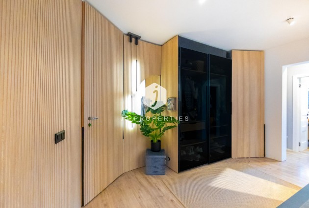 Tweedehands - Villa -
Torrevieja - El chaparral