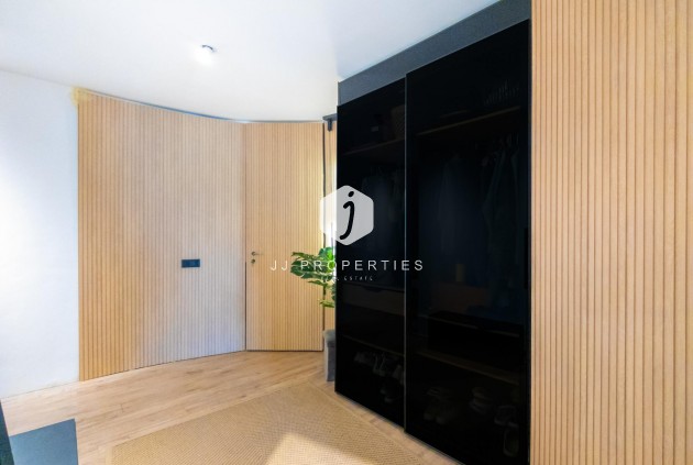 Tweedehands - Villa -
Torrevieja - El chaparral