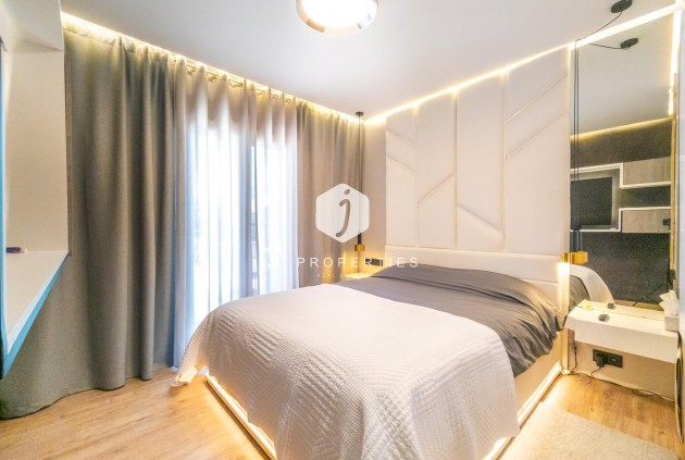 Tweedehands - Villa -
Torrevieja - El chaparral