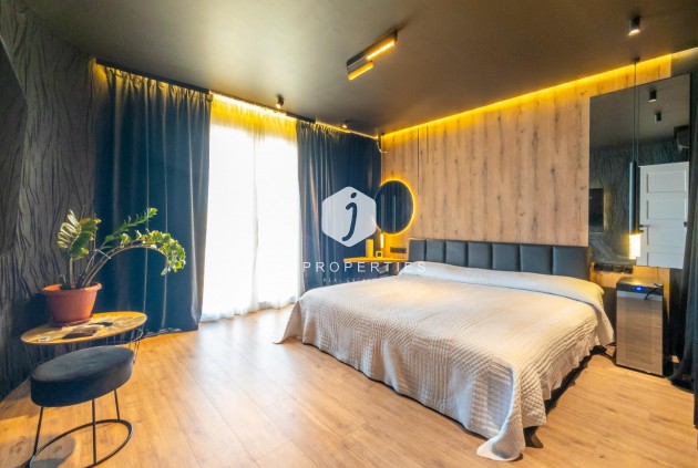 Tweedehands - Villa -
Torrevieja - El chaparral