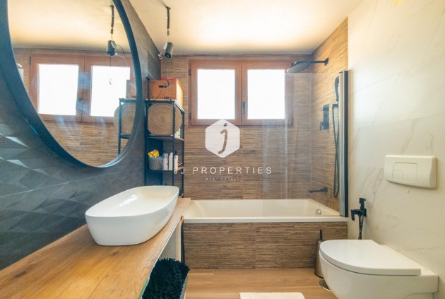 Tweedehands - Villa -
Torrevieja - El chaparral