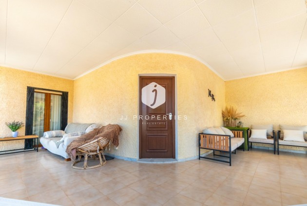 Tweedehands - Villa -
Torrevieja - El chaparral