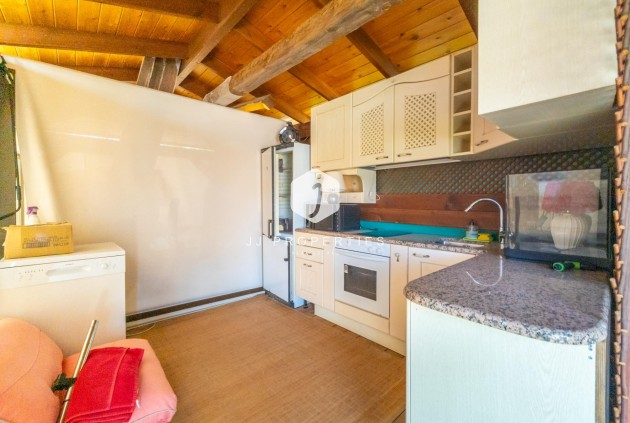 Tweedehands - Villa -
Torrevieja - El chaparral