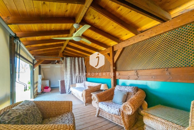 Tweedehands - Villa -
Torrevieja - El chaparral