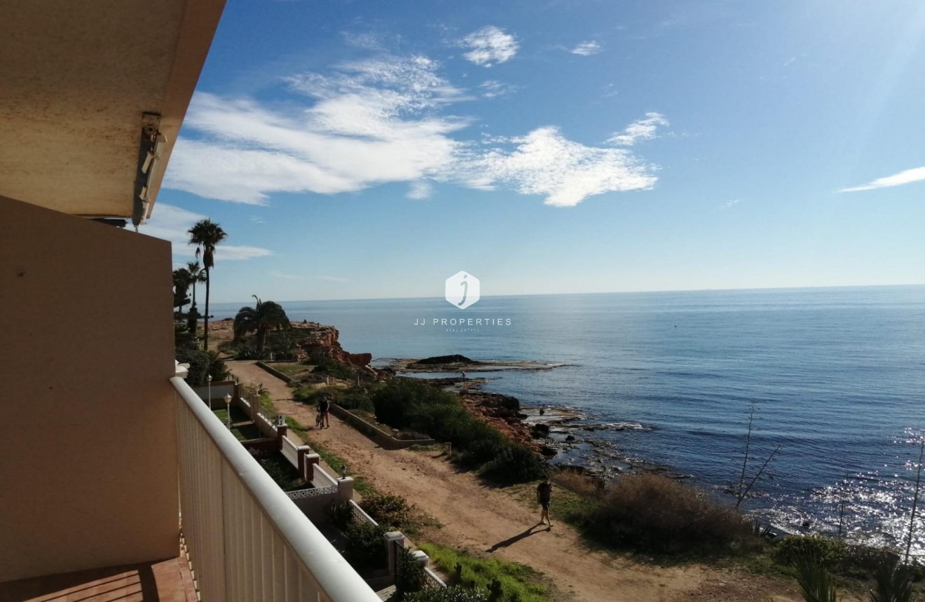 Tweedehands - Appartement / flat -
Torrevieja - Los Frutales