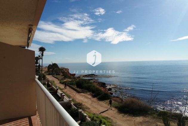 Tweedehands - Appartement / flat -
Torrevieja - Los Frutales