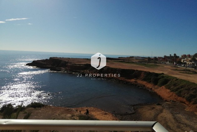 Tweedehands - Appartement / flat -
Torrevieja - Los Frutales