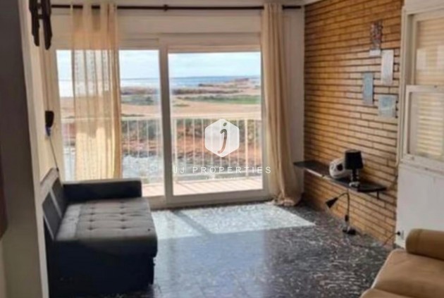 Tweedehands - Appartement / flat -
Torrevieja - Los Frutales