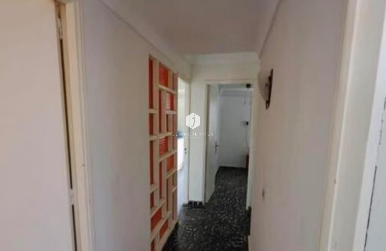 Tweedehands - Appartement / flat -
Torrevieja - Los Frutales
