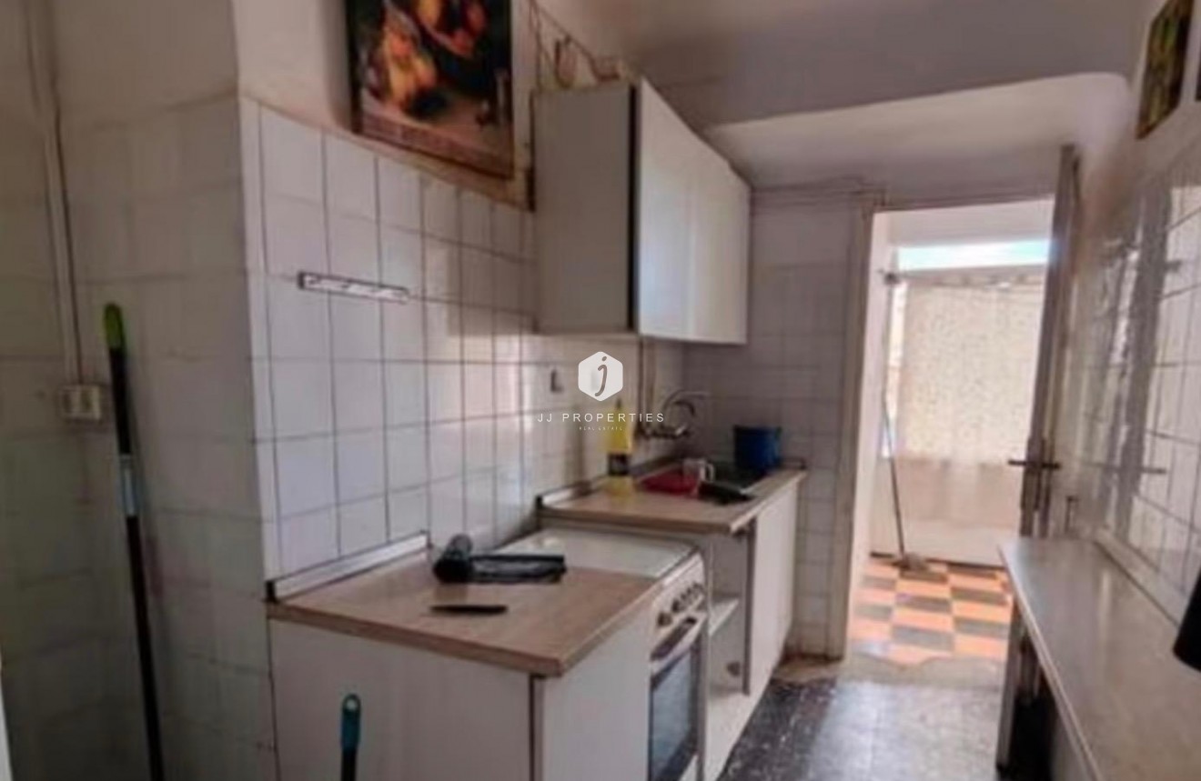 Tweedehands - Appartement / flat -
Torrevieja - Los Frutales