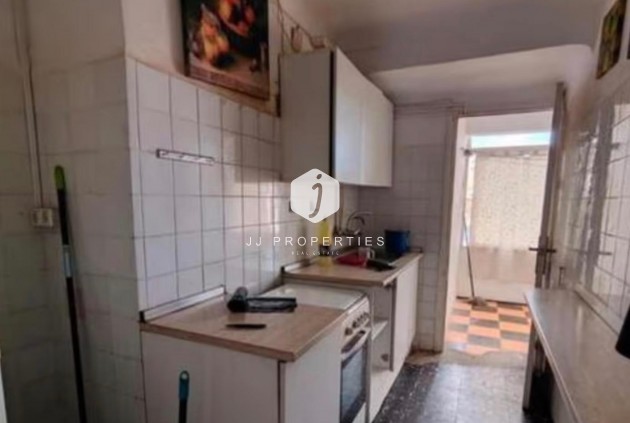 Tweedehands - Appartement / flat -
Torrevieja - Los Frutales