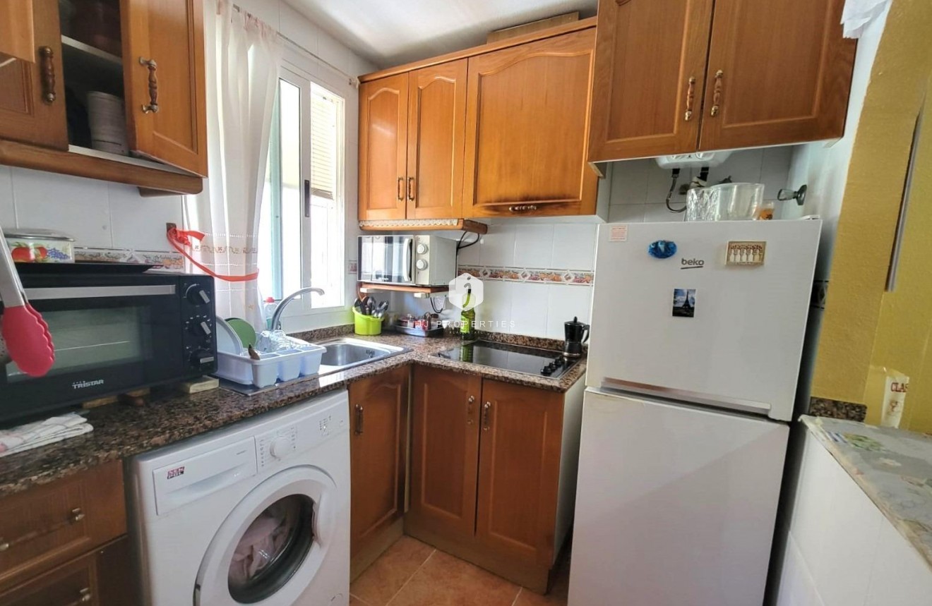 Tweedehands - Appartement / flat -
Torrevieja - Nueva Torrevieja