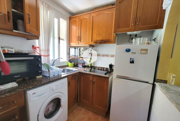 Tweedehands - Appartement / flat -
Torrevieja - Nueva Torrevieja